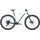 Trek Marlin 5 Gen 3 2026 29 Zoll RH 0 cm miami green/dark aquatic fade