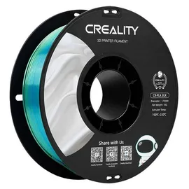 Creality CR-Silk Blue-Green