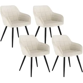 Woltu BH93cm-4 Restaurant- -