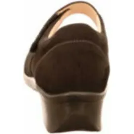 Finn Comfort Aquila Damen Schwarz 38