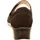 Finn Comfort Aquila Damen Schwarz 38
