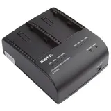 Swit S-3602U Ladegerät Sony BP-U