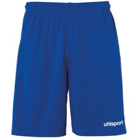Uhlsport Center II Shorts Ohne Innenslip royal 152
