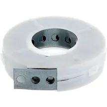GAH Alberts Verzinktes Lochband, 20x12 mm Alberts