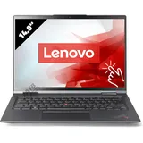 Lenovo ThinkPad X1 Yoga Gen 7Gut - AfB-refurbished