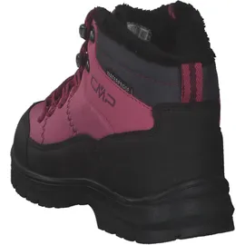 CMP Annuuk Snow Boot Rosa/Rot 32