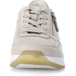 Gabor Sneaker Low Beige Damen 42