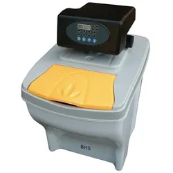 FourniResto Automatische Wasserenthärtungsanlage