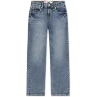 Levi's Levi's® Kids 5-Pocket-Jeans LVB 555 RELAXED STRAIGHT JEANS Relaxed Fit blau 10 (140)