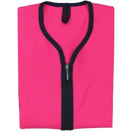 Aquarti Bademantel Aquarti Rosa XL