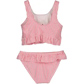 blue seven Bandeau-Bikini Mädchen Rosa 92/98