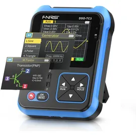 FNIRSI DSO-TC4