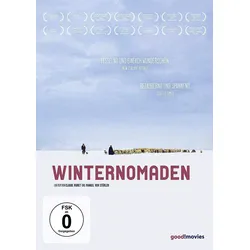 Winternomaden (OmU) | Zustand: Neu & original versiegelt