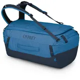 Osprey Transporter Duffel 40 Blue Flame OS