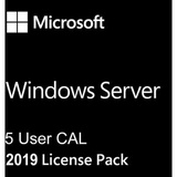 Microsoft Windows Server 2019 User CAL