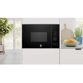 Balay 3CP5002N3 Schwarz