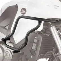 GIVI Sturzbügel für Honda Crosstourer 1200/DCT 12-19 Schwarz