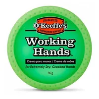 O'Keeffe's O'KEFFE'S Primer O'keeffe's O'keeffe' S Crema Manos Tubo 80g