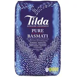 TILDA - Basmati Reis - (1 X 2 KG)