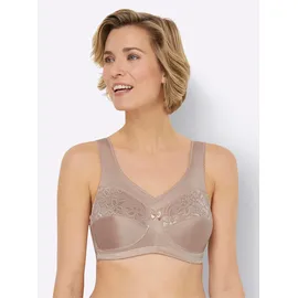 SUSA Soft-BH Entlastungs BH Classics (Stück, 1-tlg) Stützfunktion beige 100
