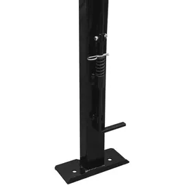 Zipper Betonmischer ZI-BTM180 180 l