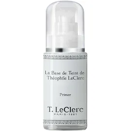 T.LeClerc T. LeClerc, Base De Teint