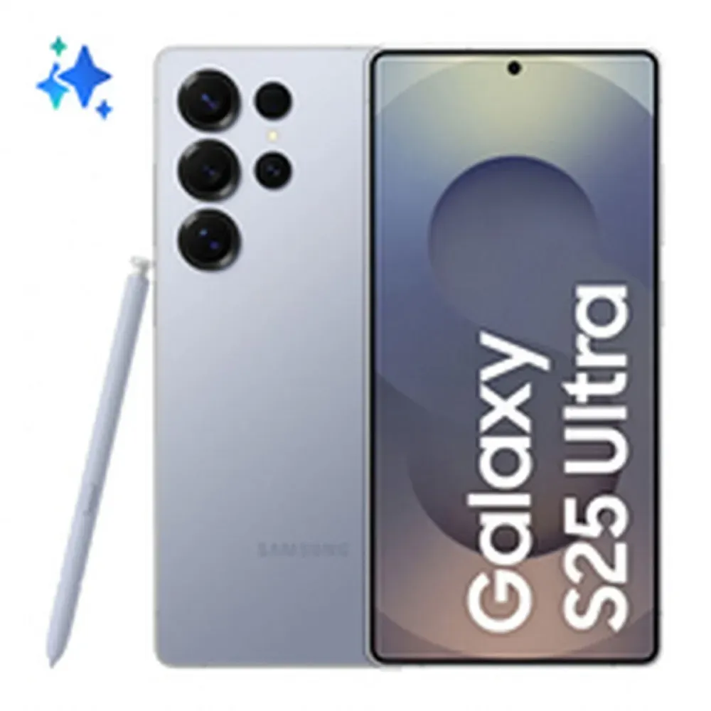 Smartphone Samsung SM-S938BZBHEUE 6,9