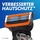 Gillette ProGlide Power Batterierasierer