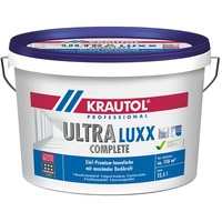 KRAUTOL Ultra Luxx Complete, Wunschfarbton, 24 x 12,5 l auf Palette