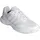 adidas Gamecourt 2 Weiß 45 1/3