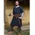 Battle-Merchant Mittelalter Tunika Albrecht Herren XXL