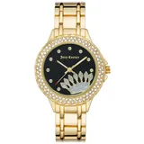 Juicy Couture Uhr JC/1282BKGB (Damen)