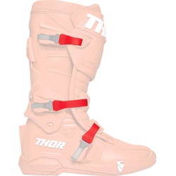 Thor Radial, Riemen-Set - Rot