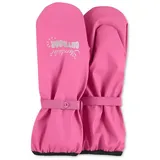 Sterntaler Stulpen-Handschuh in hortensie | Gr.: 5