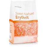 Kräuterhaus Sanct Bernhard Sweet Nature Erythrit - 1 kg