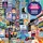 Chronicle Books 50 Must-See Musicals Bucket List 1000-Piece Puzzle
