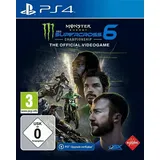 Monster Energy Supercross 6 - The Official Videogame