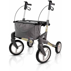 Topro Outdoor-Rollator Olympos ATR, S