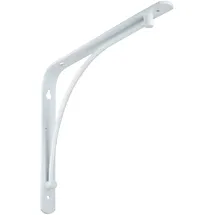 alfer element system OBI Konsole Kottos Weiß 230 mm x 180 mm