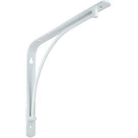 alfer element system OBI Konsole Kottos Weiß 230 mm x 180 mm