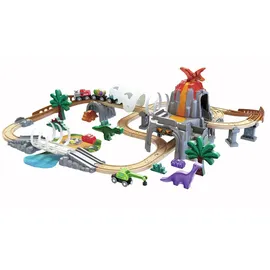 HaPe Dino-Eisenbahn-Abenteuer,