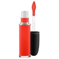 MAC Retro Matte Liquid quite the standout 5 ml