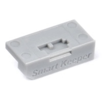 Smartkeeper Essential / 10 x Display Port Blockers/Grau
