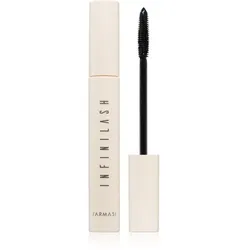 Farmasi Infinilash Mascara für längere, geschwungenere und vollere Wimpern Farbton Black 9 ml