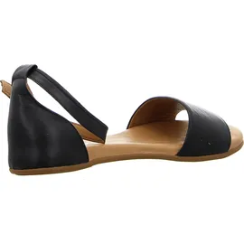 Andrea Conti Sandalen Damen Schwarz 41