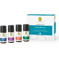 Primavera Aromapflege Kennenlernset 4 x 10 ml