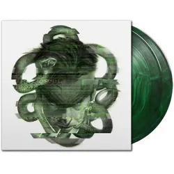 Offizieller Soundtrack Metal Gear Solid Original Soundtrack auf 2x LP