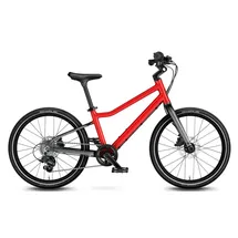 woom Explore 4 20 Zoll woom red
