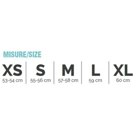 Sparco Riders 95103 Jethelm