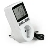 McPower Steckdosenthermostat TCU-441